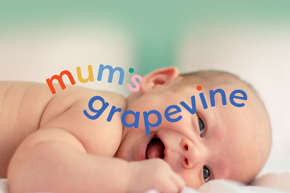 Mikash Skincare Featured on Mum's Grapevine